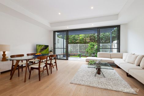 Property photo of 7/7 Eulbertie Avenue Warrawee NSW 2074