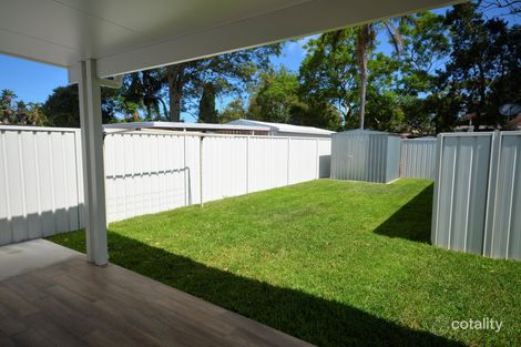Property photo of 98 Australia Avenue Umina Beach NSW 2257
