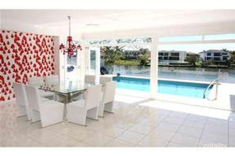 Property photo of 15 Staysail Crescent Clear Island Waters QLD 4226