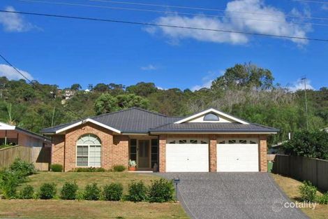 Property photo of 41 Connex Road Umina Beach NSW 2257