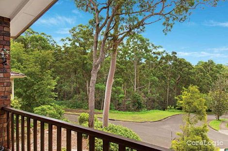 Property photo of 7 Gavin Place Cherrybrook NSW 2126