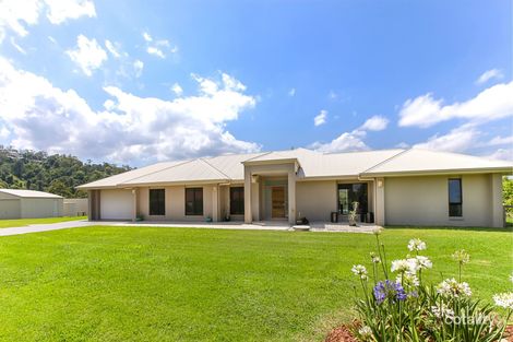 Property photo of 78 Spring Pastures Drive Mapleton QLD 4560