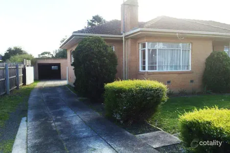Property photo of 24 Whittakers Road Traralgon VIC 3844