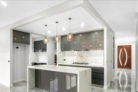 Property photo of 83 Spearmint Boulevard Manor Lakes VIC 3024