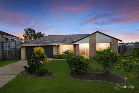 Property photo of 6 Ferncliffe Street Upper Coomera QLD 4209