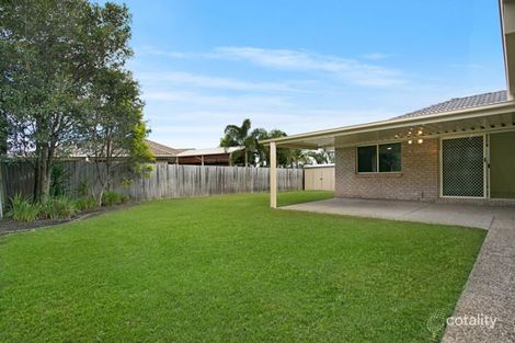 Property photo of 6 Ferncliffe Street Upper Coomera QLD 4209