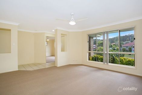 Property photo of 6 Ferncliffe Street Upper Coomera QLD 4209