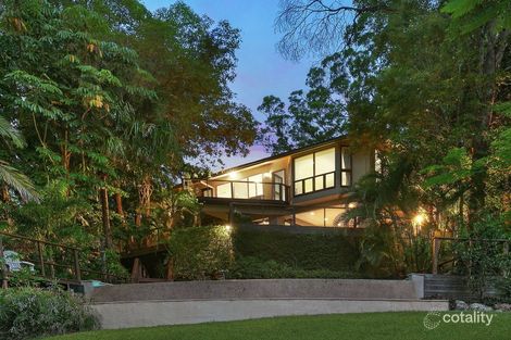 Property photo of 810 Currumbin Creek Road Currumbin Valley QLD 4223