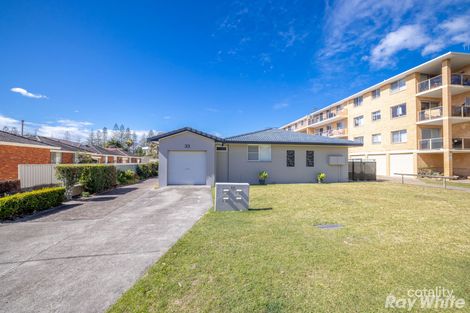 Property photo of 3/33 Wharf Street Tuncurry NSW 2428