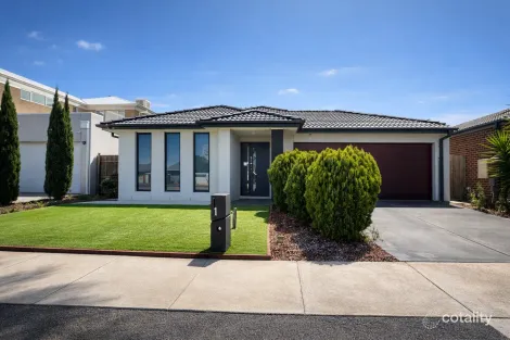 428 Hogans Rd, Tarneit, VIC 3029