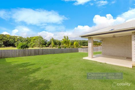 Property photo of 20 Corella Crescent Mullumbimby NSW 2482