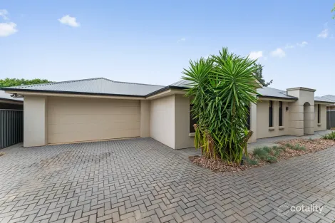 37b Hill Ave, Cumberland Park, SA 5041