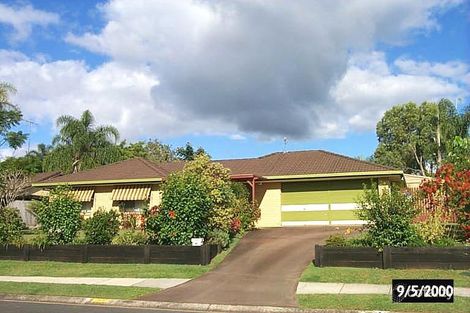 57 Dugandan St, Nerang, QLD 4211