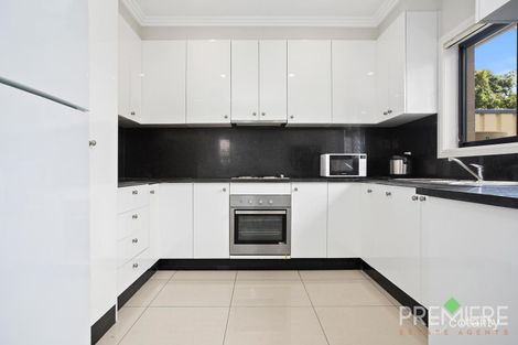 Property photo of 3/39 Mayberry Crescent Liverpool NSW 2170