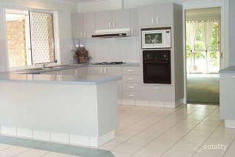 Property photo of 16 Nevada Place Oxenford QLD 4210