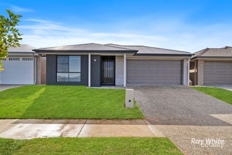 8 Horizon St, Ripley, QLD 4306