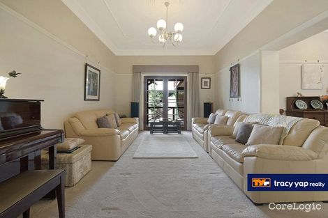 Property photo of 8 Auld Avenue Eastwood NSW 2122