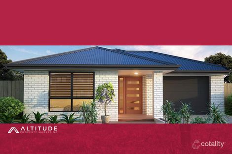 4 Parker Ct, Beaudesert, QLD 4285