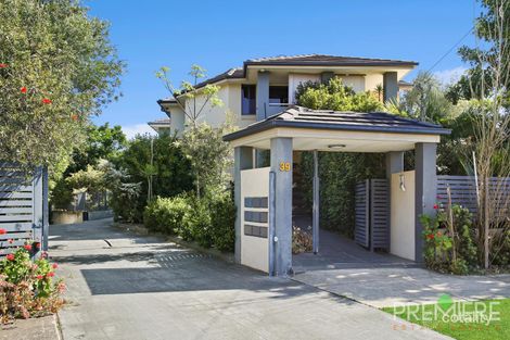 Property photo of 3/39 Mayberry Crescent Liverpool NSW 2170
