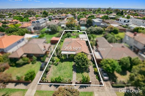 Property photo of 103 Hedderwick Street Essendon VIC 3040