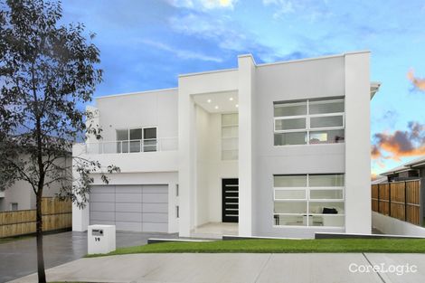 Property photo of 19 Sherrard Avenue Elizabeth Hills NSW 2171