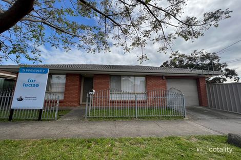 2/2 Doherty St, Deer Park, VIC 3023