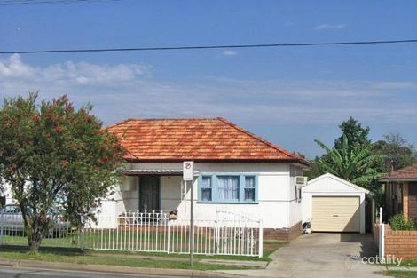 4 Edgar St, Yagoona, NSW 2199