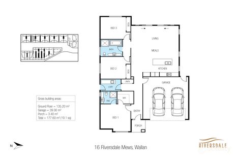Property photo of 16 Riversdale Mews Wallan VIC 3756