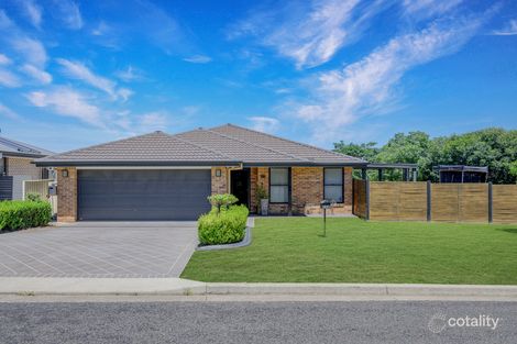 37 Panorama Rd, Calala, NSW 2340