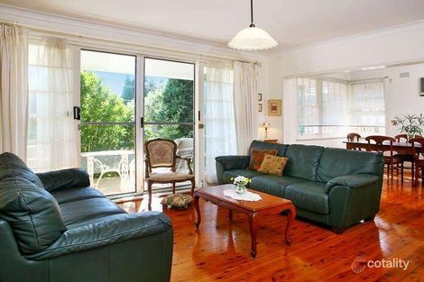 Property photo of 5 Galway Avenue Killarney Heights NSW 2087