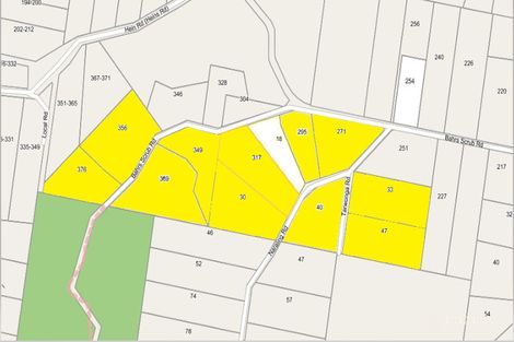 317 Bahrs Scrub Rd, Bahrs Scrub, QLD 4207