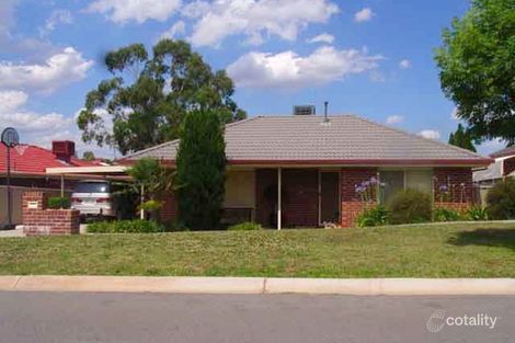 19 Bartholomew St, Glenroy, NSW 2640