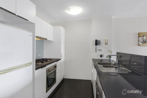 Property photo of 84/170 Leichhardt Street Spring Hill QLD 4000