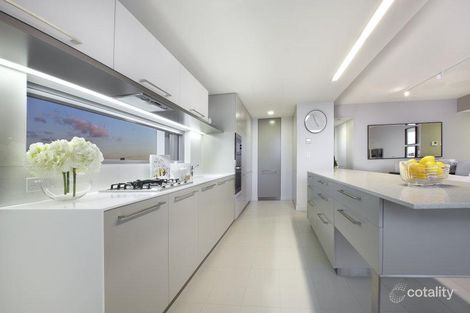 Property photo of 43/27 Cunningham Street Newstead QLD 4006