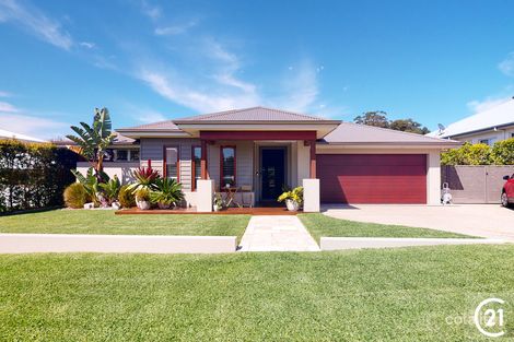 Property photo of 7 Duran Street Corlette NSW 2315