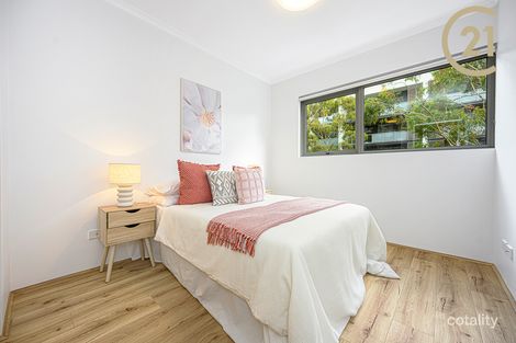 Property photo of 15/3 Defries Avenue Zetland NSW 2017