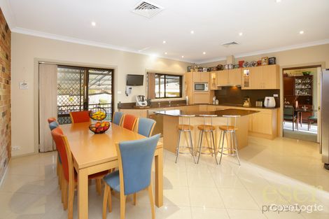 Property photo of 7 Poppy Place Greystanes NSW 2145