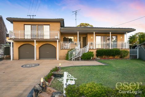 Property photo of 7 Poppy Place Greystanes NSW 2145