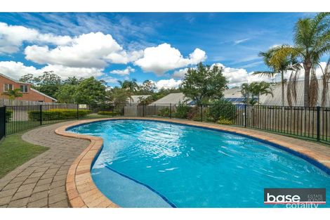 Property photo of 23/67 Brookfield Road Kenmore QLD 4069