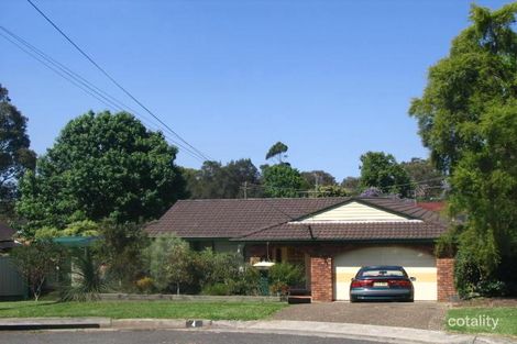 4 Collins Pl, Engadine, NSW 2233