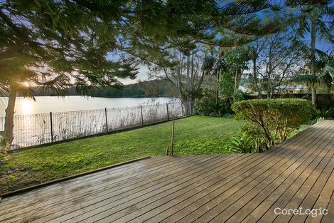 Property photo of 83 Wimbledon Avenue North Narrabeen NSW 2101