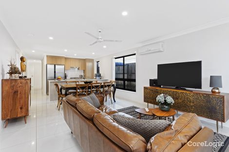 Property photo of 53 Hill Drive Pimpama QLD 4209