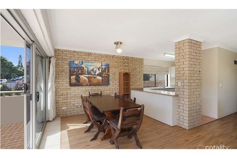 Property photo of 2/20 Boundary Street Tweed Heads NSW 2485