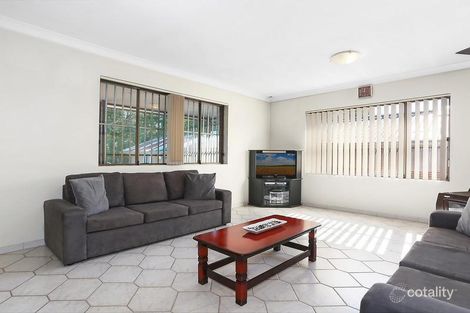 Property photo of 120 Simmat Avenue Condell Park NSW 2200