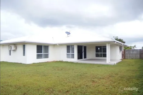 Property photo of 168 Kalynda Parade Bohle Plains QLD 4817