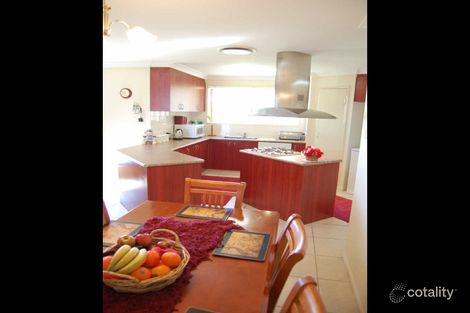 Property photo of 28 Glenmore Road Mount Archer QLD 4514