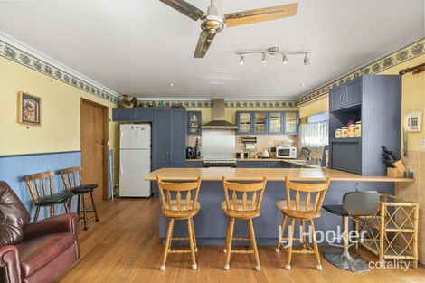 Property photo of 95 Merrin Crescent Wonthaggi VIC 3995