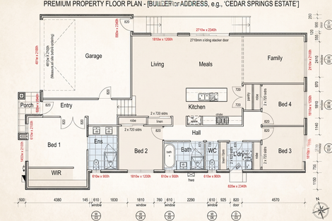 Property photo of 22 Fraser Street Mount Pleasant VIC 3350