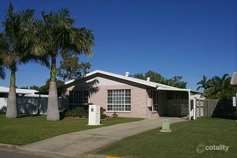 9 Warland St, Kirwan, QLD 4817