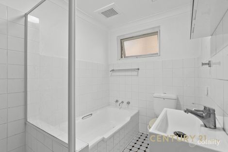 Property photo of 8/19 Gloucester Road Hurstville NSW 2220